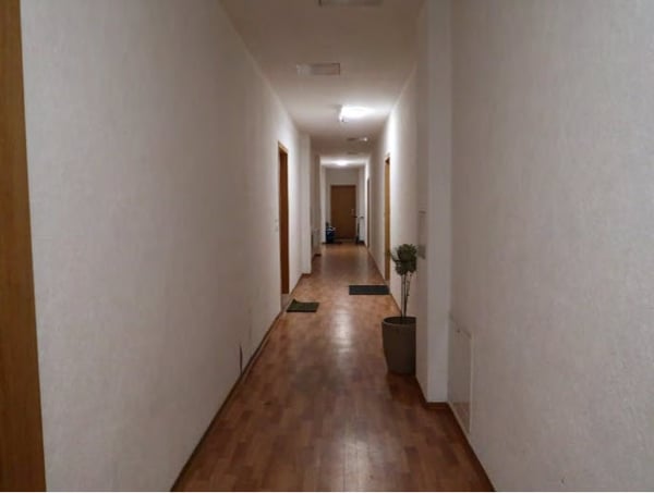 Urnäsch: 5 Kleinwohnungen und Garageplätze 10