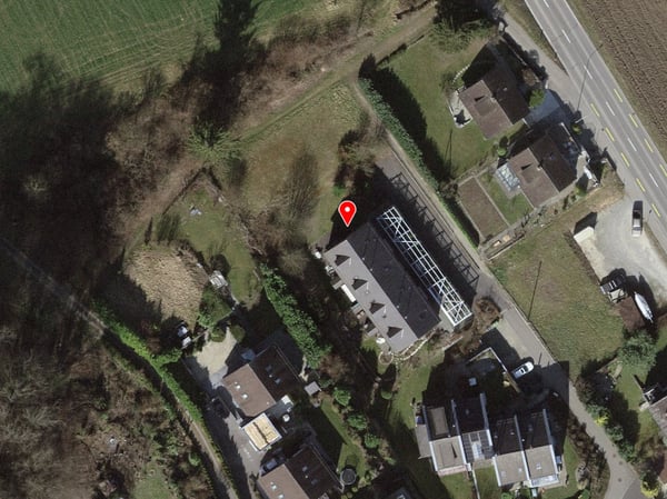 Rorbas: 1.5-Zimmer Reiheneckhaus 4