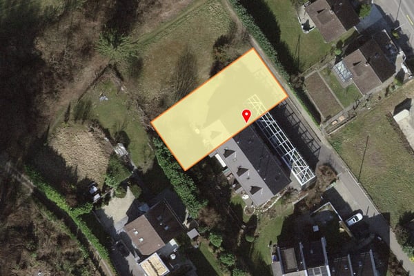 Rorbas: 1.5-Zimmer Reiheneckhaus 3