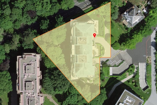 Genève: Appartement de 1 pièces 3