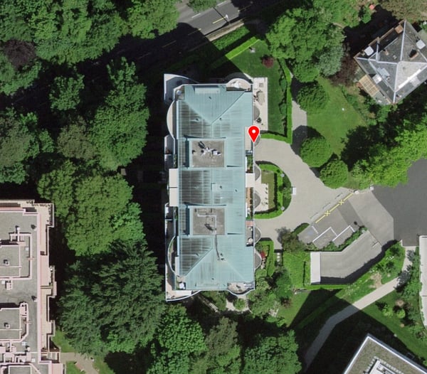 Genève: Appartement de 1 pièces 2