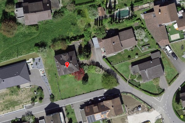 Oensingen: Wohnhaus 1 bis 5 Zimmern & viel Umschwung 2