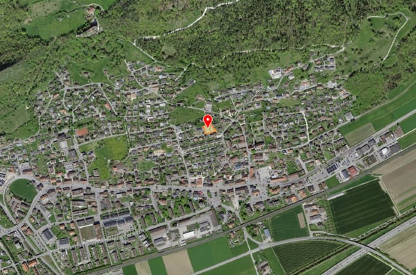 Oensingen: Wohnhaus 1 bis 5 Zimmern & viel Umschwung 4