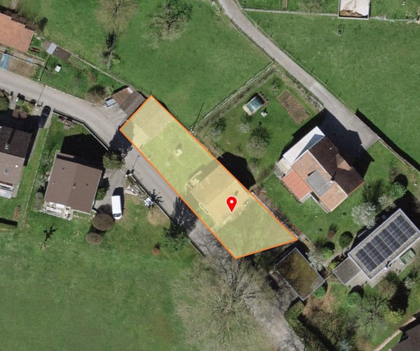 Porrentruy: Maison familiale de 3 niveaux 4