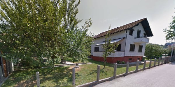 Porrentruy: Maison familiale de 3 niveaux 2