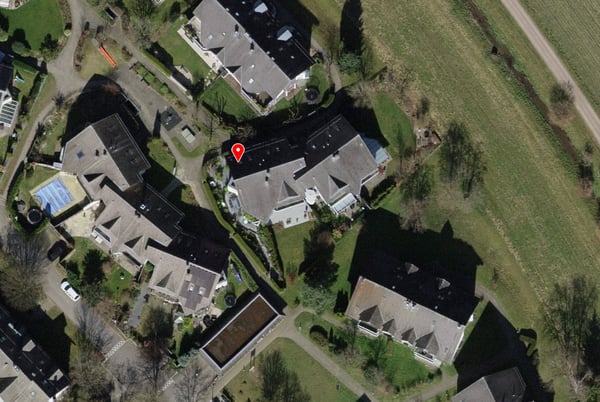 Kloten: 1.5 Zimmer Einfamilienhaus mit Parkplatz 3