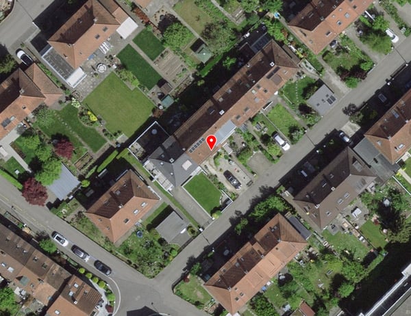 Olten: Einfamilienhaus mit 1-Zimmern 3