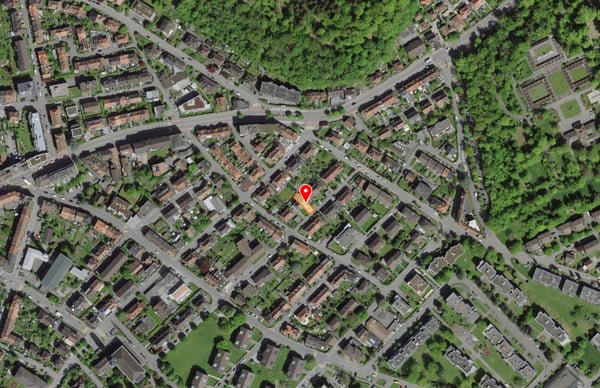 Olten: Einfamilienhaus mit 1-Zimmern 4