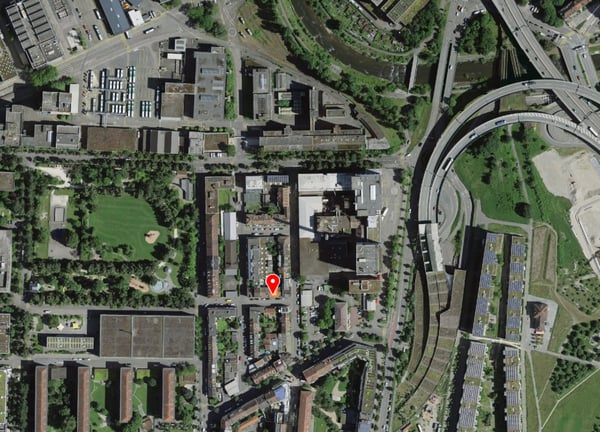 Charmantes Einfamilienhaus aus dem 19. Jahrhundert in Basel 4