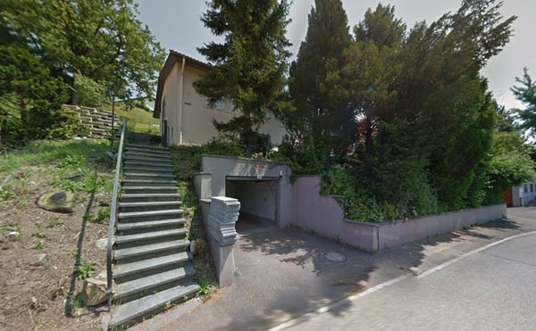 Charmantes Einfamilienhaus an ruhiger Lage in Seon 1
