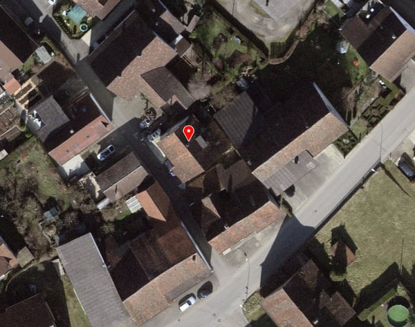 Einfamilienhaus in Schleitheim mit viel Potential 3