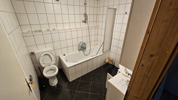 Einfamilienhaus in Schleitheim mit viel Potential 2