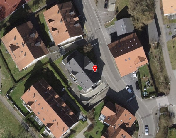 3.5-Zimmer-Wohnung in Bassersdorf 2