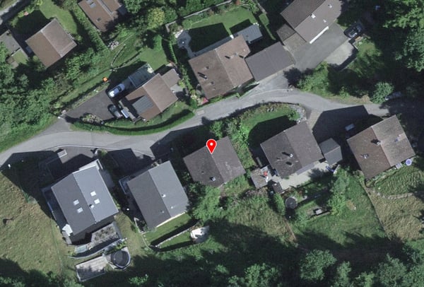 Charmantes Einfamilienhaus in idyllischer Lage in Leissigen 3