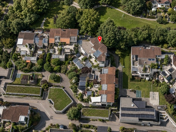 Wil SG: Wohnung mit 1.5 Zimmer 1