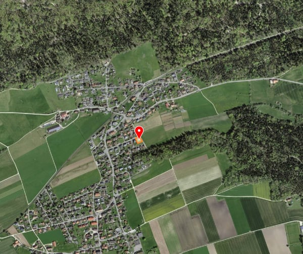Einfamilienhaus in ruhiger Lage in Lommiswil 4