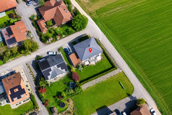 Einfamilienhaus in ruhiger Lage in Lommiswil 1