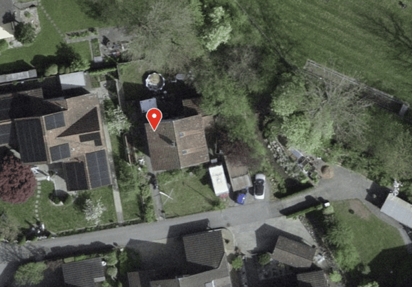 Charmantes Einfamilienhaus an ruhiger Lage in Langenthal 2