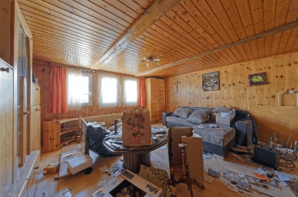 Charmantes 4.5-Zimmer-Einfamilienhaus in Unterbäch 3