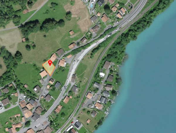 Einfamilienhaus in Niederried bei Interlaken – Ihr Zuhause am See 3