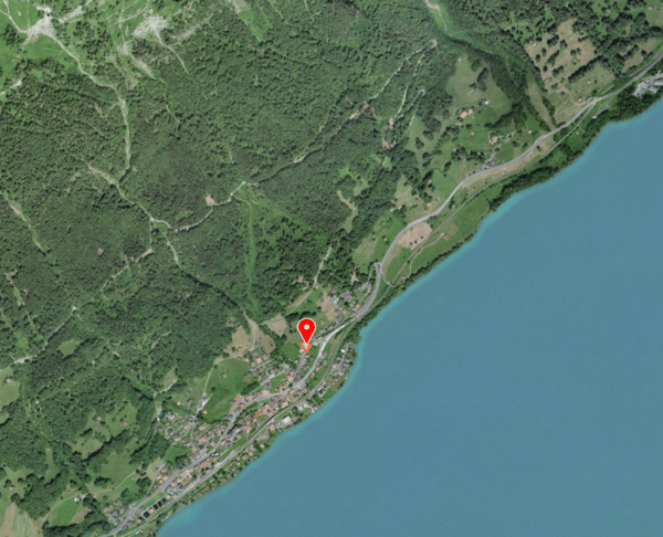 Einfamilienhaus in Niederried bei Interlaken – Ihr Zuhause am See 4
