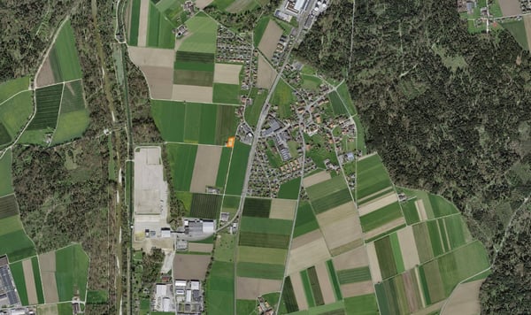 Charmantes 8-Zimmer-Einfamilienhaus in Wiler bei Utzenstorf 4