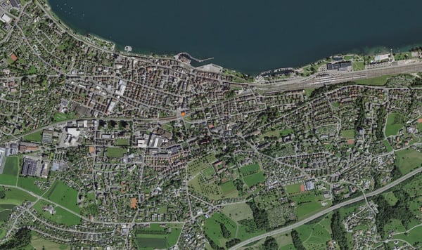 3-Zimmer-Einfamilienhaus an idyllischer Lage in Rorschach 4