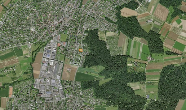 7-Zimmer-Einfamilienhaus in Oberwil 4