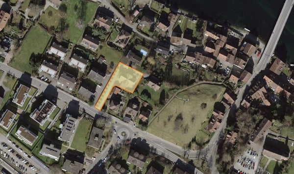 Exklusive Villa in Stein am Rhein – Grosszügiges Wohnen in idyllischer Lage 2