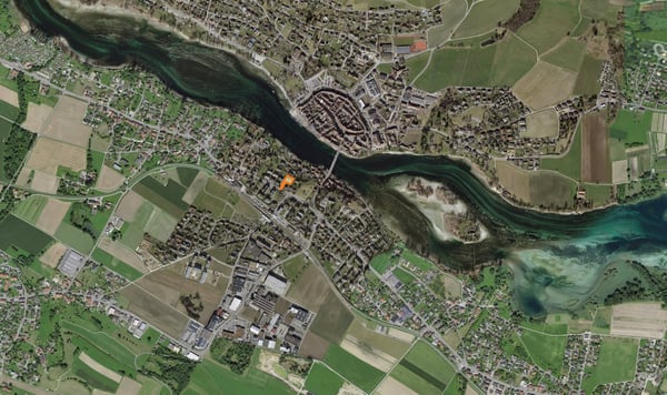 Exklusive Villa in Stein am Rhein – Grosszügiges Wohnen in idyllischer Lage 4