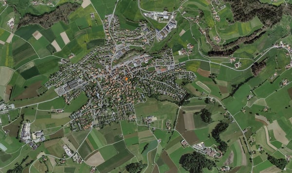 Einfamilienhaus in Schwarzenburg zu verkaufen 4