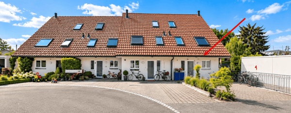 Charmantes Einfamilienhaus in ruhiger Lage in Tafers 1