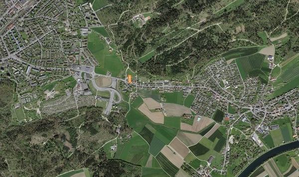 Charmantes Einfamilienhaus mit Pool in Orpund 4