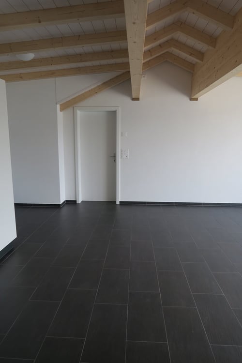 Dachwohnung mit toller Aussicht 5