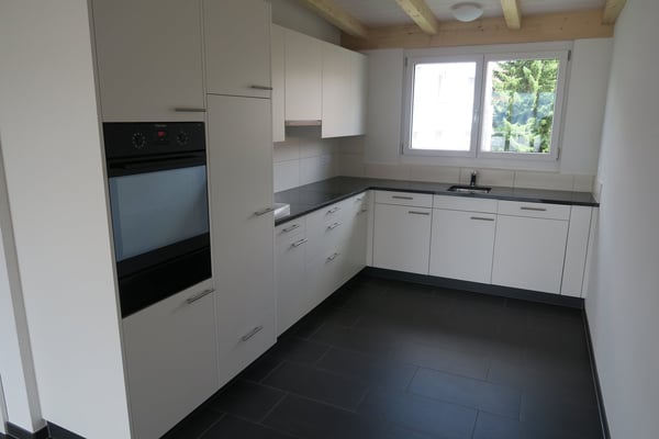 Dachwohnung mit toller Aussicht 3