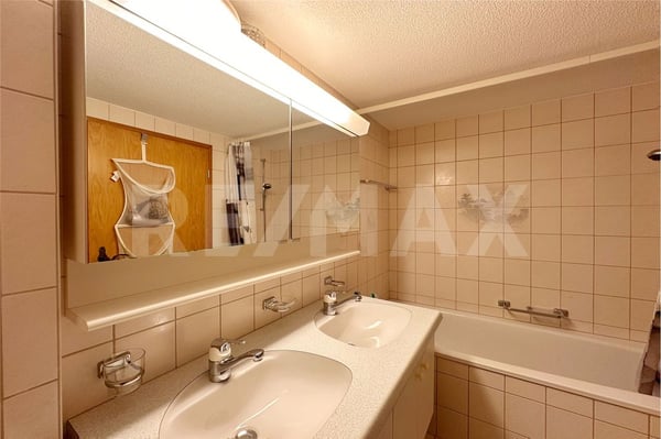 Grosszügige Maisonettewohnung im sonnigen Simmental, 10 Minuten von Spiez 7