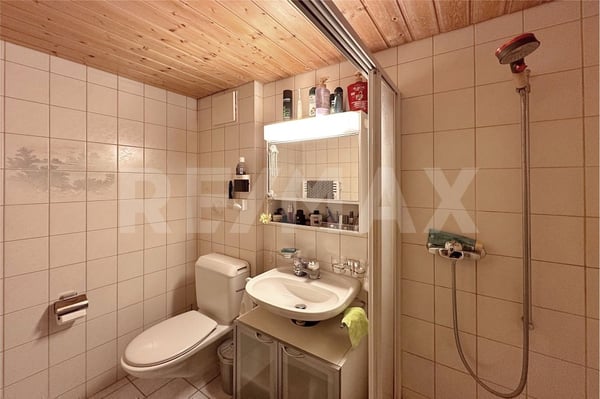 Grosszügige Maisonettewohnung im sonnigen Simmental, 10 Minuten von Spiez 11