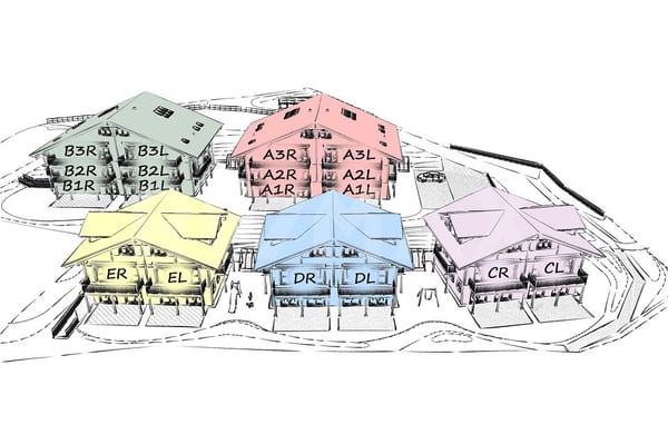 Moderne, energieeffiziente 1.5-Zimmer-Neubauhäuser auf sonniger Höhe, Erst- und Zweitwohnsitz 8