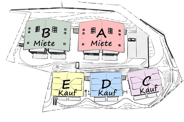 Moderne, energieeffiziente 1.5-Zimmer-Neubauhäuser auf sonniger Höhe, Erst- und Zweitwohnsitz 7