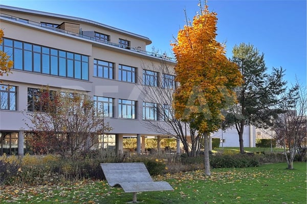 Exklusive Loftwohnung - Direkt an der Aare 12