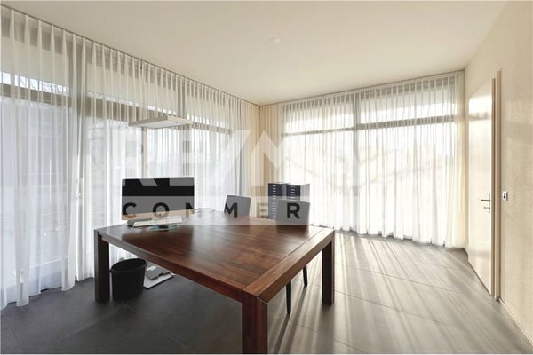 Ein Ort mit Wirkung: Gewerbefläche mit Stil und Potenzial 11