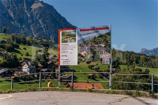 KRATTIGEN PLUS - Ihr Familienzuhause über dem Thunersee 11
