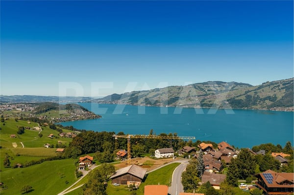 KRATTIGEN PLUS - Ihr Familienzuhause über dem Thunersee 10