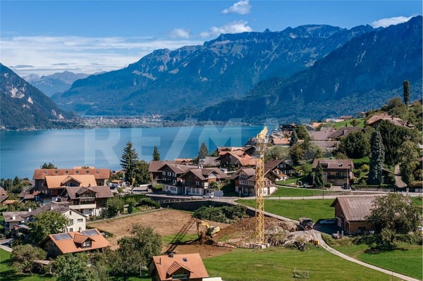 KRATTIGEN PLUS - Ihr Familienzuhause über dem Thunersee 8