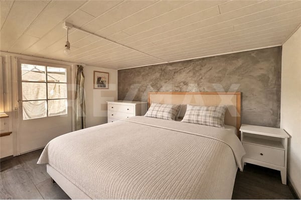 Dreifamilienhaus mit Charme - wohnen, vermieten und investieren 7