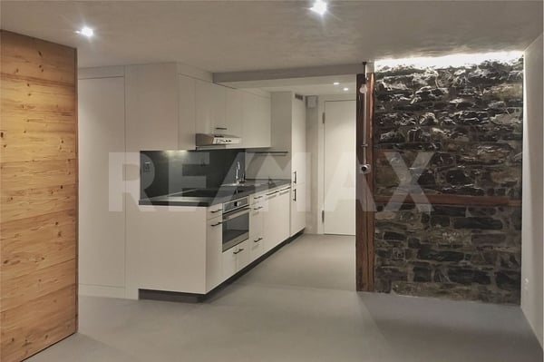Dreifamilienhaus mit Charme - wohnen, vermieten und investieren 2