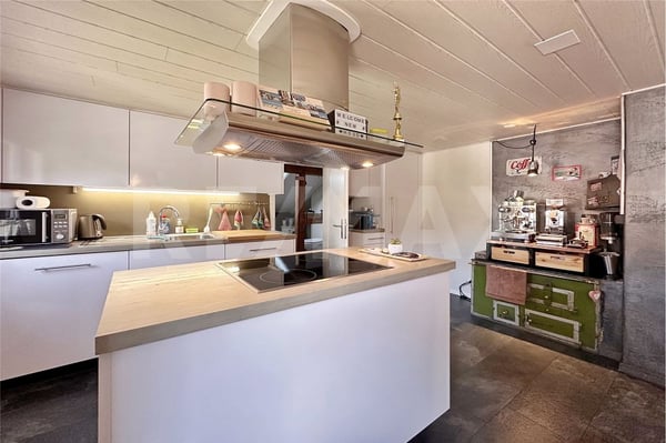 Dreifamilienhaus mit Charme - wohnen, vermieten und investieren 10