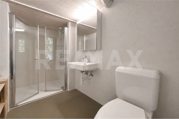 Dreifamilienhaus mit Charme - wohnen, vermieten und investieren 9