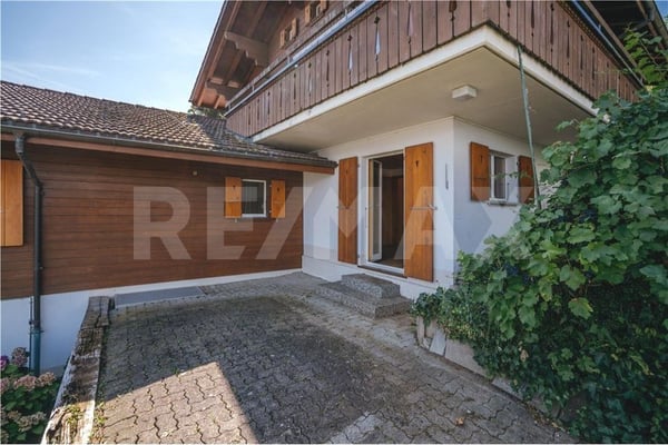 Ein kleines Zuhause mit ziemlich grosser Aussicht 12