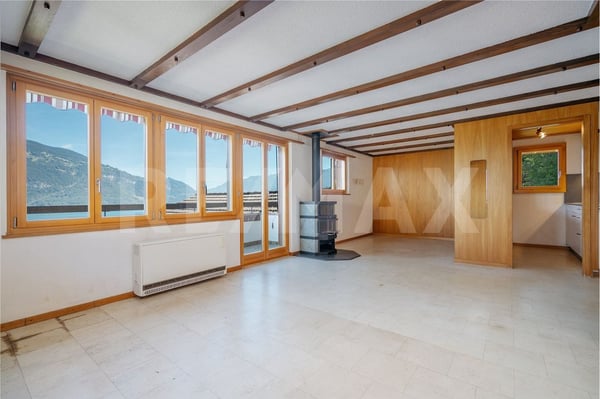 Ein kleines Zuhause mit ziemlich grosser Aussicht 4